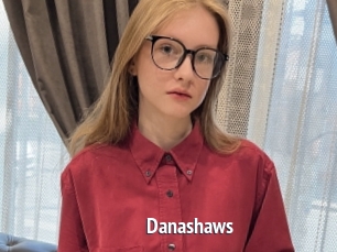 Danashaws