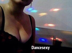 Dancesexy