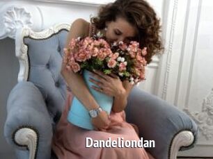 Dandeliondan