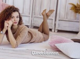 Dandelionnnn