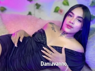 Daniavanno