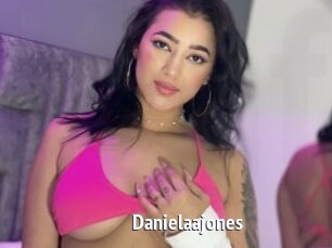 Danielaajones