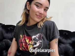 Danielacarpier