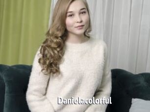 Danielacolorful