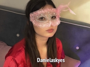 Danielaskyes