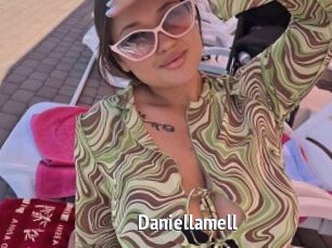 Daniellamell
