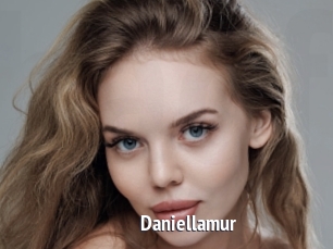 Daniellamur