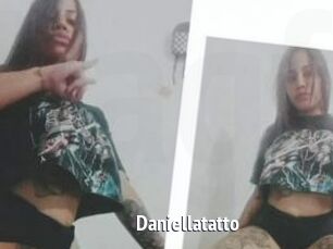 Daniellatatto