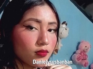 Danielysusbanban