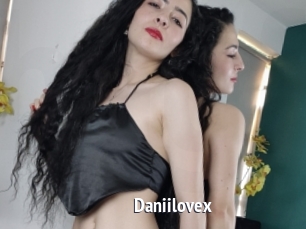 Daniilovex