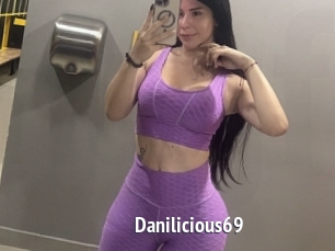 Danilicious69