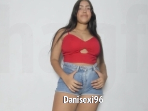 Danisexi96