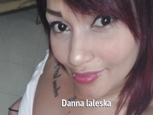 Danna_laleska