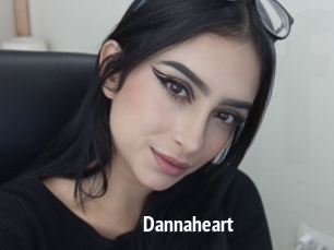 Dannaheart