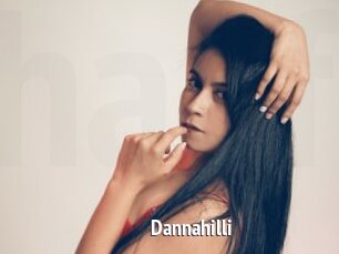 Dannahilli