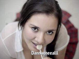Dannaoneealll