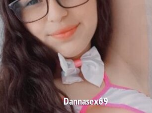 Dannasex69