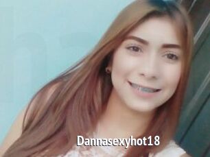 Dannasexyhot18