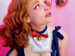 Dannastons
