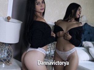 Dannavictorya