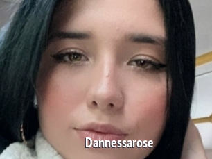 Dannessarose