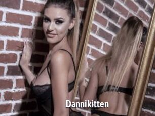 Dannikitten