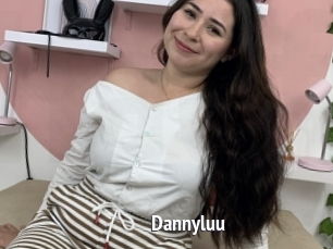 Dannyluu