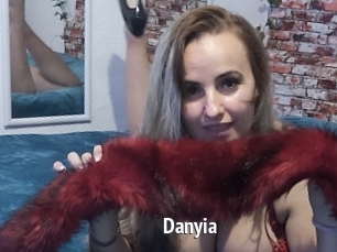 Danyia