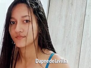Dapnedelavilla