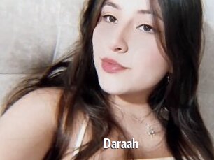 Daraah