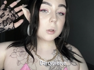 Darcypierce