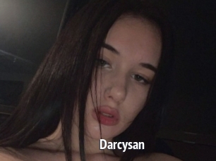Darcysan