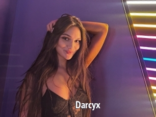 Darcyx