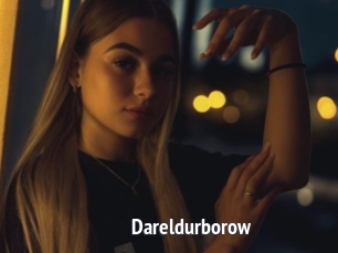 Dareldurborow