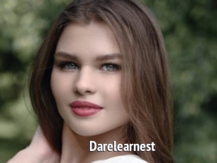 Darelearnest
