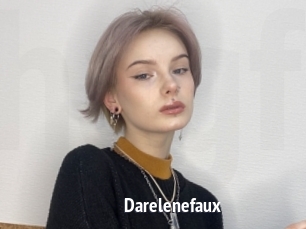 Darelenefaux