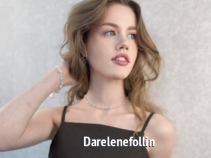 Darelenefollin