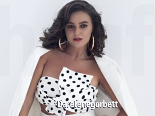 Darelenegorbett