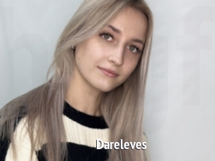 Dareleves