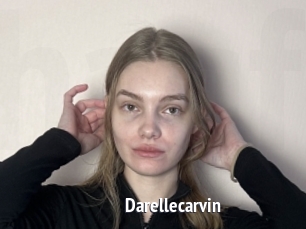 Darellecarvin