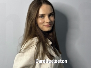 Darellecleeton