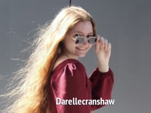 Darellecranshaw