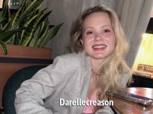 Darellecreason