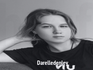 Darelledenley