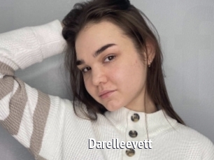 Darelleevett