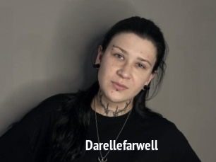 Darellefarwell