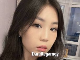 Darellegarney