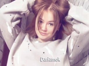 Dariamek