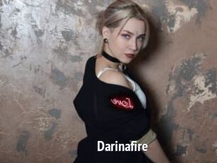 Darinafire