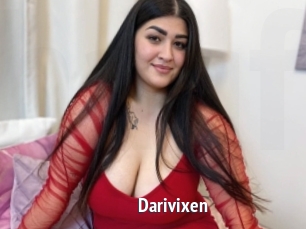 Darivixen